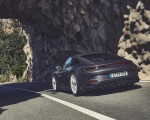 2022 Porsche 911 GT3 with Touring Package Rear Three-Quarter Wallpapers 150x120