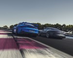2022 Porsche 911 GT3 with Touring Package Rear Wallpapers 150x120