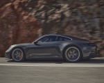 2022 Porsche 911 GT3 with Touring Package Side Wallpapers 150x120