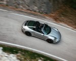 2022 Porsche 911 Targa 4 GTS (Color: GT Silver Metallic) Top Wallpapers 150x120 (41)