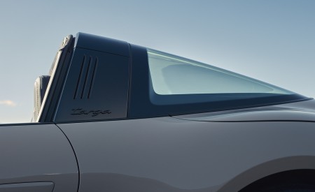 2022 Porsche 911 Targa 4 GTS Detail Wallpapers 450x275 (66)