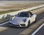 2022 Porsche 911 Targa 4 GTS Wallpapers & HD Images