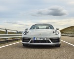 2022 Porsche 911 Targa 4 GTS Front Wallpapers 150x120 (6)
