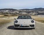 2022 Porsche 911 Targa 4 GTS Front Wallpapers 150x120 (11)