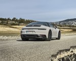 2022 Porsche 911 Targa 4 GTS Rear Three-Quarter Wallpapers 150x120 (12)