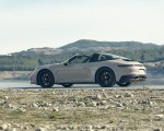 2022 Porsche 911 Targa 4 GTS Rear Three-Quarter Wallpapers  150x120 (13)