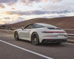 2022 Porsche 911 Targa 4 GTS Rear Three-Quarter Wallpapers 150x120 (8)