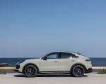 2022 Porsche Cayenne Turbo GT (Color: Crayon) Side Wallpapers 150x120