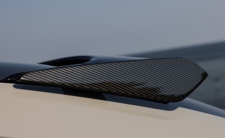 2022 Porsche Cayenne Turbo GT (Color: Crayon) Spoiler Wallpapers 450x275 (199)