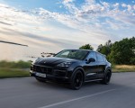 2022 Porsche Cayenne Turbo GT Wallpapers & HD Images