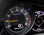 2022 Porsche Cayenne Turbo GT (Color: Jet Black Metallic) Instrument Cluster Wallpapers 150x120 (37)