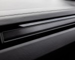 2022 Porsche Cayenne Turbo GT (Color: Jet Black Metallic) Interior Detail Wallpapers 150x120