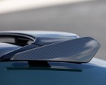 2022 Porsche Cayenne Turbo GT (Color: Porsche Racing Green Metallic) Spoiler Wallpapers 150x120