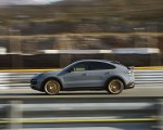 2022 Porsche Cayenne Turbo GT Side Wallpapers 150x120