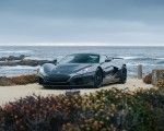2022 Rimac Nevera Front Three-Quarter Wallpapers 150x120 (14)