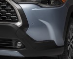 2022 Toyota Corolla Cross (Color: Celestite) Detail Wallpapers 150x120 (35)
