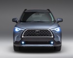 2022 Toyota Corolla Cross (Color: Celestite) Front Wallpapers 150x120 (24)