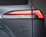 2022 Toyota Corolla Cross (Color: Celestite) Tail Light Wallpapers 150x120 (29)