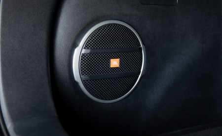2022 Toyota Corolla Cross Interior Detail Wallpapers 450x275 (16)