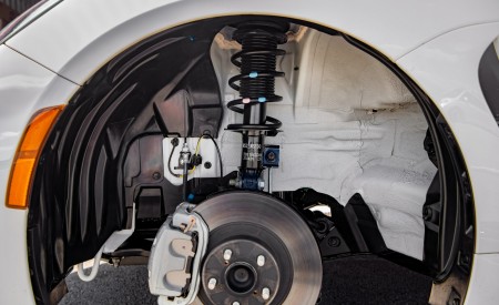 2022 Toyota GR 86 Brakes Wallpapers 450x275 (78)