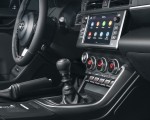 2022 Toyota GR 86 Central Console Wallpapers 150x120