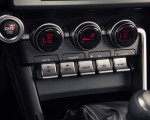 2022 Toyota GR 86 Central Console Wallpapers 150x120