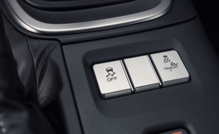 2022 Toyota GR 86 Central Console Wallpapers 450x275 (44)