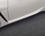 2022 Toyota GR 86 (Color: Halo White) Detail Wallpapers 150x120
