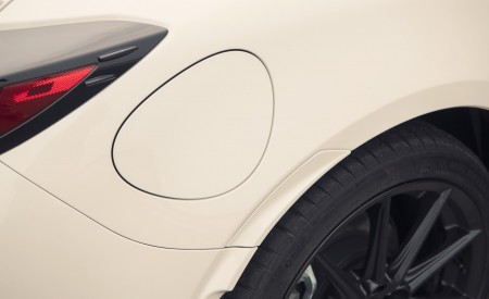 2022 Toyota GR 86 (Color: Halo White) Detail Wallpapers 450x275 (69)