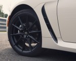 2022 Toyota GR 86 (Color: Halo White) Wheel Wallpapers 150x120