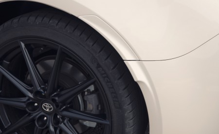 2022 Toyota GR 86 (Color: Halo White) Wheel Wallpapers 450x275 (67)