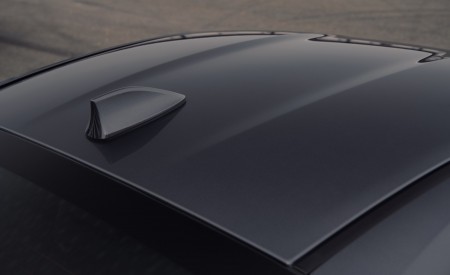 2022 Toyota GR 86 (Color: Raven Black) Detail Wallpapers 450x275 (183)