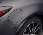 2022 Toyota GR 86 (Color: Raven Black) Detail Wallpapers 150x120