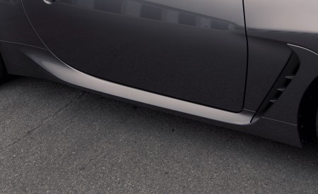 2022 Toyota GR 86 (Color: Raven Black) Detail Wallpapers 450x275 (180)