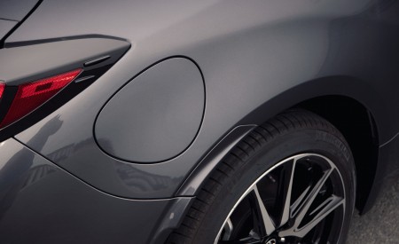 2022 Toyota GR 86 (Color: Raven Black) Detail Wallpapers 450x275 (184)