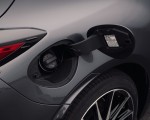 2022 Toyota GR 86 (Color: Raven Black) Fuel Hole Wallpapers 150x120
