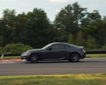 2022 Toyota GR 86 (Color: Raven Black) Side Wallpapers 150x120
