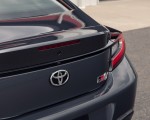 2022 Toyota GR 86 (Color: Raven Black) Spoiler Wallpapers 150x120