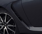 2022 Toyota GR 86 (Color: Raven Black) Wheel Wallpapers 150x120
