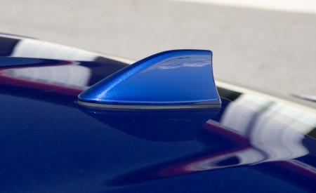 2022 Toyota GR 86 (Color: Trueno Blue) Detail Wallpapers 450x275 (134)