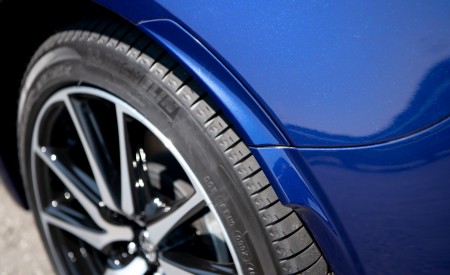 2022 Toyota GR 86 (Color: Trueno Blue) Wheel Wallpapers 450x275 (130)