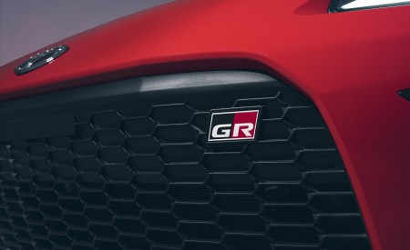 2022 Toyota GR 86 Detail Wallpapers 450x275 (199)