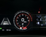 2022 Toyota GR 86 Digital Instrument Cluster Wallpapers 150x120