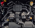 2022 Toyota GR 86 Engine Wallpapers 150x120