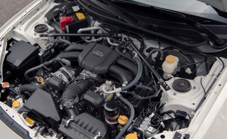 2022 Toyota GR 86 Engine Wallpapers 450x275 (80)