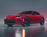 2022 Toyota GR 86 Front Three-Quarter Wallpapers 150x120