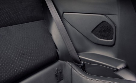 2022 Toyota GR 86 Interior Detail Wallpapers 450x275 (88)