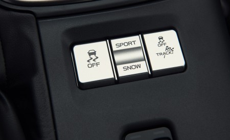2022 Toyota GR 86 Interior Detail Wallpapers 450x275 (87)