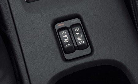 2022 Toyota GR 86 Interior Detail Wallpapers 450x275 (86)
