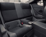 2022 Toyota GR 86 Interior Rear Seats Wallpapers 150x120